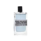 Zadig & Voltaire This is Him! Vibes of Freedom EDT parfüm férfiaknak 100 ml