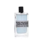Zadig & Voltaire This is Him! Vibes of Freedom EDT parfüm férfiaknak 100 ml
