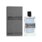 Zadig & Voltaire This is Him! Vibes of Freedom EDT parfüm férfiaknak 100 ml