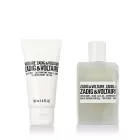 Zadig & Voltaire This is Her! EDP parfüm nőknek 50 ml ajándékszett