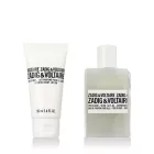 Zadig & Voltaire This is Her! EDP parfüm nőknek 50 ml ajándékszett