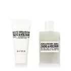 Zadig & Voltaire This is Her! EDP parfüm nőknek 50 ml ajándékszett