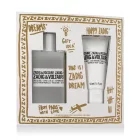 Zadig & Voltaire This is Her! EDP parfüm nőknek 50 ml ajándékszett