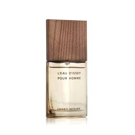   Issey Miyake L'Eau D'Issey Pour Homme Vetiver EDT parfüm férfiaknak 50 ml