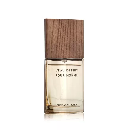 Issey Miyake L'Eau D'Issey Pour Homme Vetiver EDT parfüm férfiaknak 50 ml