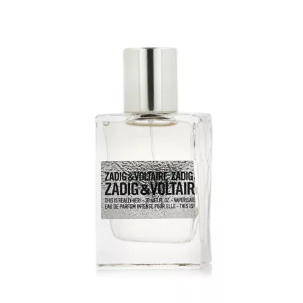 Zadig & Voltaire This Is Really Her! EDP parfüm nőknek 30 ml