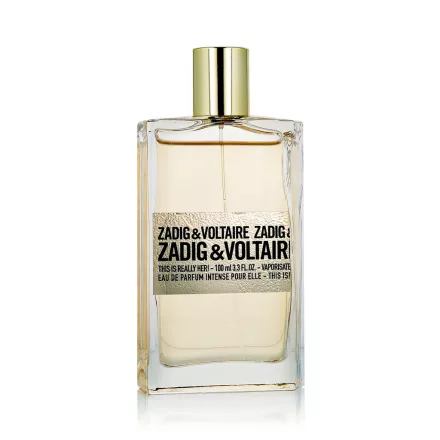 Zadig & Voltaire This Is Really Her! EDP parfüm nőknek 100 ml