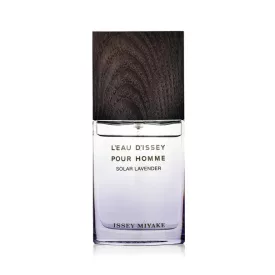   Issey Miyake L'Eau D'Issey Pour Homme Solar Lavender EDT parfüm férfiaknak 50 ml