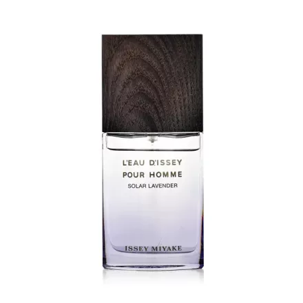 Issey Miyake L'Eau D'Issey Pour Homme Solar Lavender EDT parfüm férfiaknak 50 ml