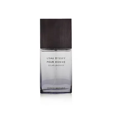 Issey Miyake L'Eau D'Issey Pour Homme Solar Lavender EDT parfüm férfiaknak 100 ml