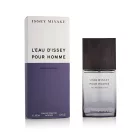 Issey Miyake L'Eau D'Issey Pour Homme Solar Lavender EDT parfüm férfiaknak 100 ml