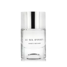   Issey Miyake Le Sel d'Issey EDT parfüm férfiaknak 50 ml