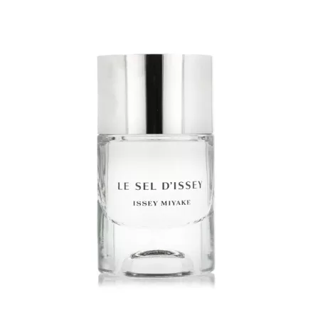 Issey Miyake Le Sel d'Issey EDT parfüm férfiaknak 50 ml