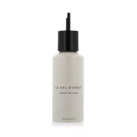   Issey Miyake Le Sel d'Issey Refill EDT parfüm férfiaknak 150 ml