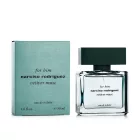 Narciso Rodriguez For Him Vetiver Musc EDT parfüm férfiaknak 50 ml