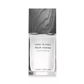   Issey Miyake L'Eau D'Issey Pour Homme EDP parfüm férfiaknak 75 ml