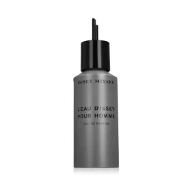   Issey Miyake L'Eau D'Issey Pour Homme Refill EDP parfüm férfiaknak 150 ml