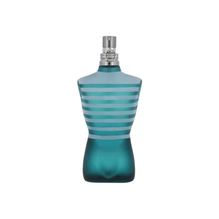 Jean Paul Gaultier Le Male EDT parfüm férfiaknak 125 ml