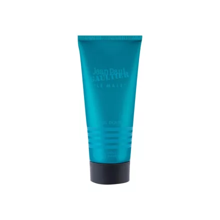 Jean Paul Gaultier Le Male tusfürdő férfiaknak 200 ml
