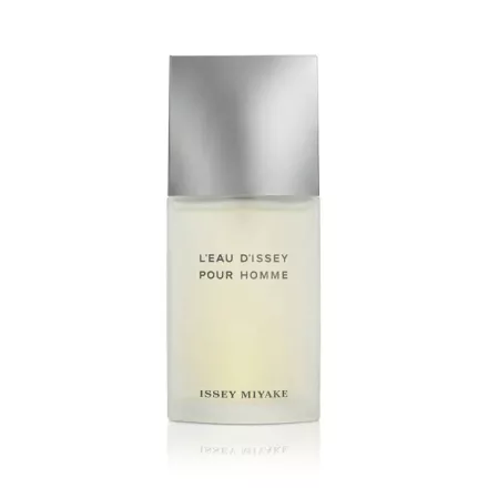 Issey Miyake L'Eau D'Issey Pour Homme EDT parfüm férfiaknak 200 ml