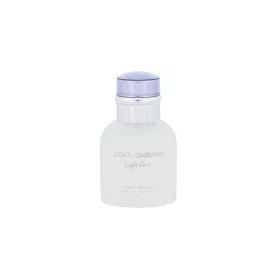 Dolce&Gabbana Light Blue EDT parfüm férfiaknak 40 ml