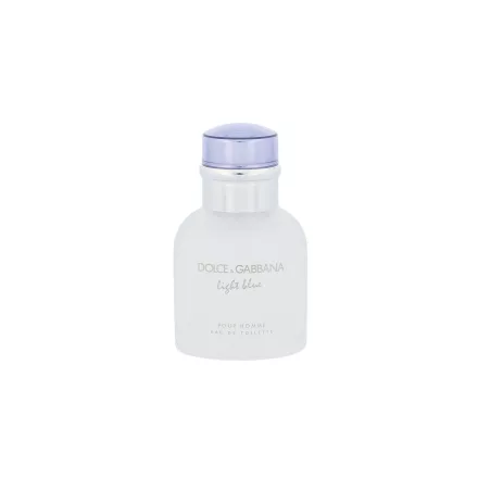 Dolce&Gabbana Light Blue EDT parfüm férfiaknak 40 ml