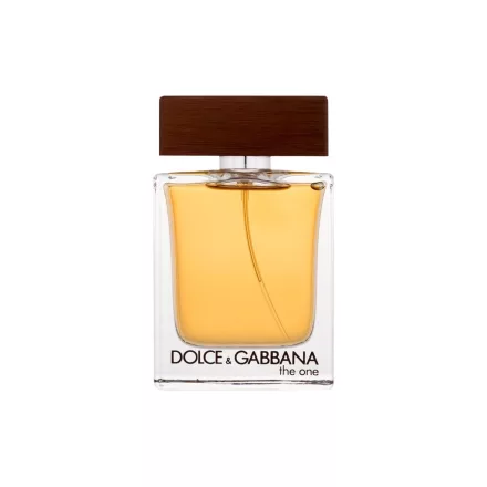 Dolce&Gabbana The One EDT parfüm férfiaknak 50 ml