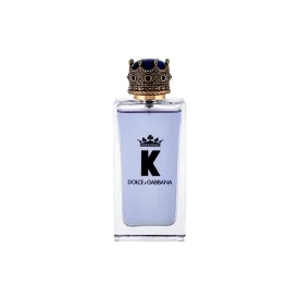 Dolce&Gabbana K EDT parfüm férfiaknak 100 ml