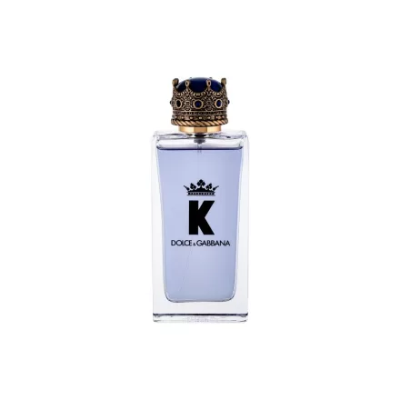 Dolce&Gabbana K EDT parfüm férfiaknak 100 ml