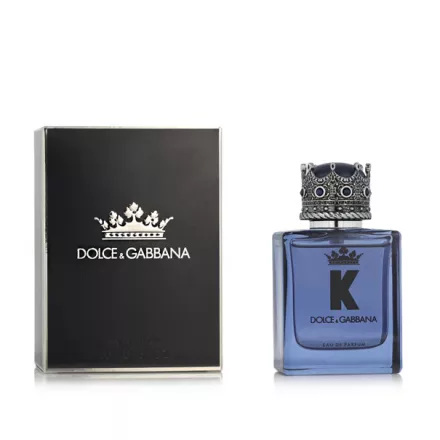 Dolce&Gabbana K EDP parfüm férfiaknak 50 ml