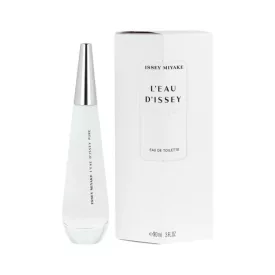   Issey Miyake L'Eau D'Issey Pure EDT parfüm nőknek 90 ml