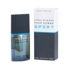 Issey Miyake L'Eau D'Issey Pour Homme Sport EDT parfüm férfiaknak 50 ml