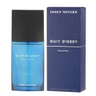 Issey Miyake Nuit D'Issey Bleu Astral EDT parfüm férfiaknak 125 ml