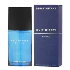 Issey Miyake Nuit D'Issey Bleu Astral EDT parfüm férfiaknak 125 ml