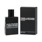 Zadig & Voltaire This is Him! EDT parfüm férfiaknak 30 ml