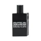 Zadig & Voltaire This is Him! EDT parfüm férfiaknak 50 ml
