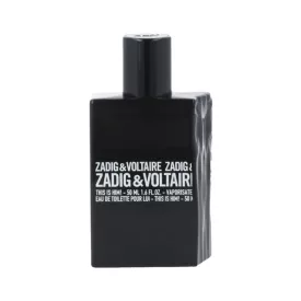 Zadig & Voltaire This is Him! EDT parfüm férfiaknak 50 ml