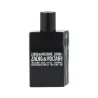 Zadig & Voltaire This is Him! EDT parfüm férfiaknak 50 ml