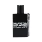 Zadig & Voltaire This is Him! EDT parfüm férfiaknak 50 ml