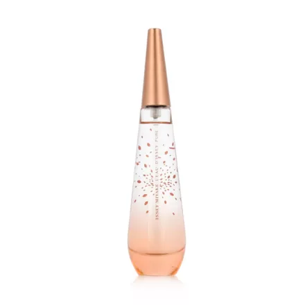 Issey Miyake L'Eau D'Issey Pure Petale de Nectar EDT parfüm nőknek 50 ml