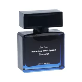  Narciso Rodriguez For Him Bleu Noir EDP parfüm férfiaknak 50 ml