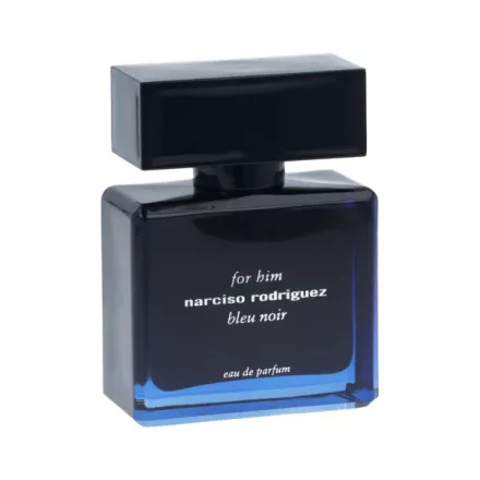 Narciso Rodriguez For Him Bleu Noir EDP parfüm férfiaknak 50 ml