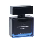 Narciso Rodriguez For Him Bleu Noir EDP parfüm férfiaknak 50 ml