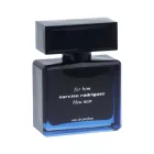Narciso Rodriguez For Him Bleu Noir EDP parfüm férfiaknak 50 ml
