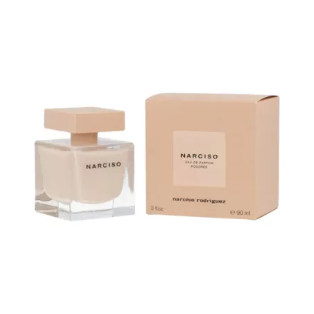 Narciso Rodriguez Narciso Poudrée EDP parfüm nőknek 90 ml