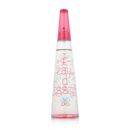 Issey Miyake L'Eau D'Issey Shades of Kolam EDT parfüm nőknek 100 ml