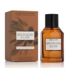 Jeanne en Provence Bois d'Oliver & Cade EDT parfüm férfiaknak 100 ml