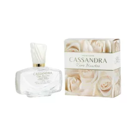   Jeanne Arthes Cassandra Rose Blanches EDP parfüm nőknek 100 ml