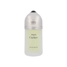 Cartier Pasha De Cartier EDT parfüm férfiaknak 100 ml