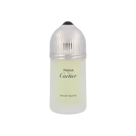 Cartier Pasha De Cartier EDT parfüm férfiaknak 100 ml